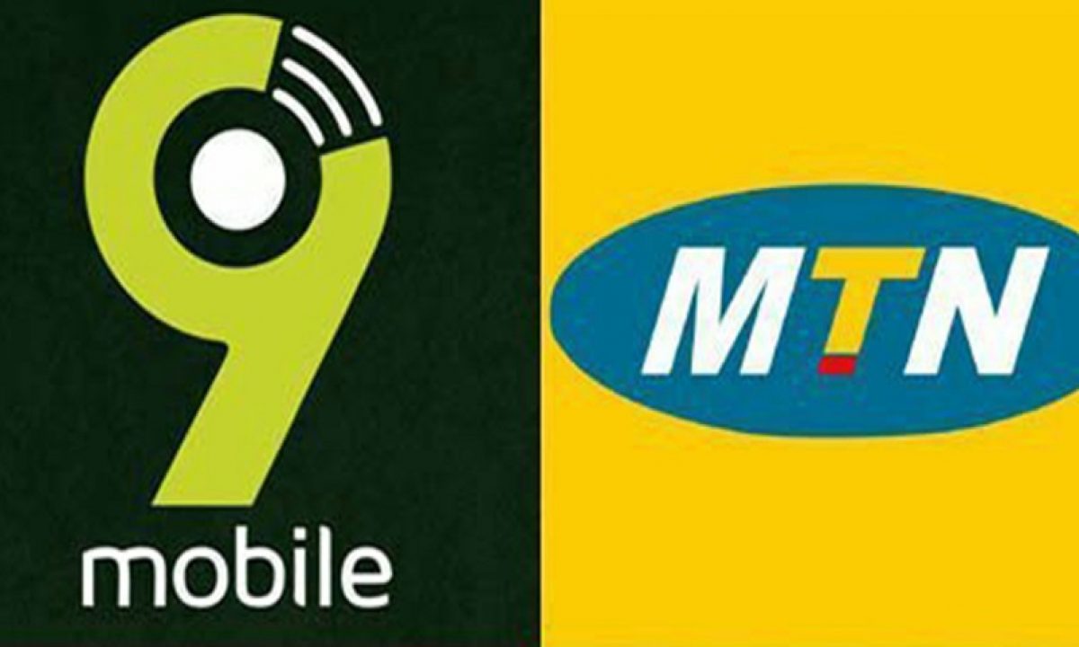 NCC Approves e-SIM Trial for MTN, 9Mobile
