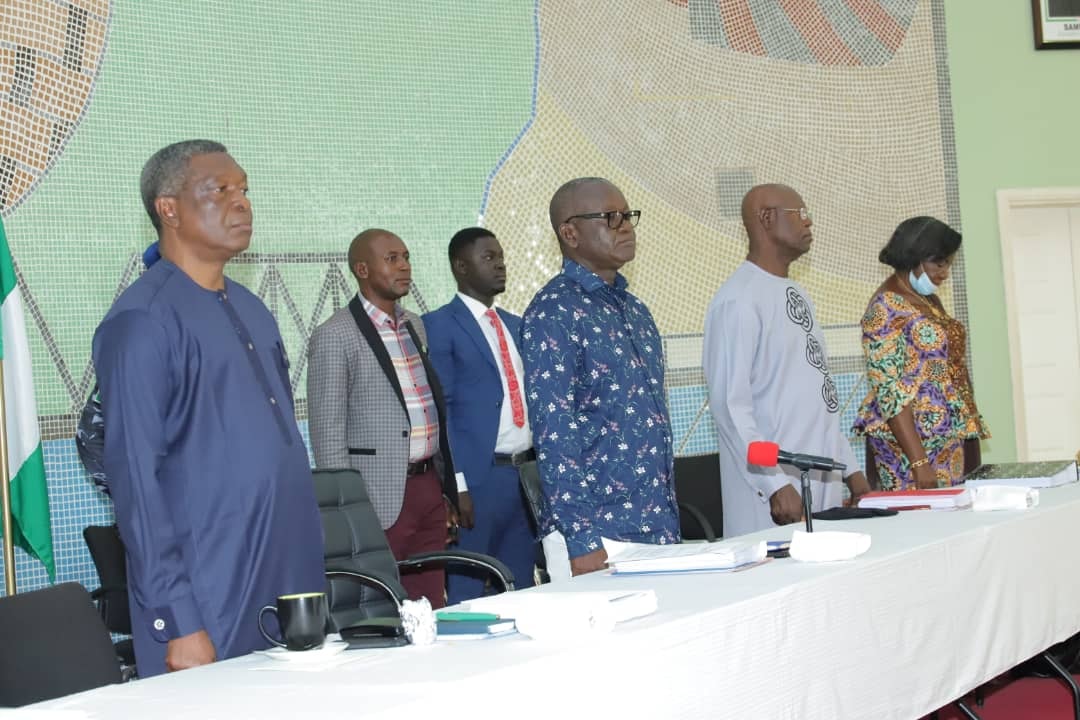 ORTOM TO PRESENT 2021 BUDGET PROPOSAL TO ASSEMBLY THURSDAY