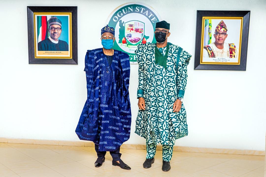 Minister Hails Launch of Digital Platform To Market Tie and Dye Fabrics