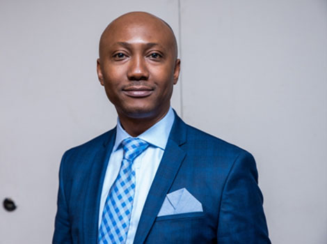 FPG TECHNOLOGIES CEO EXTOLLED FOR HIS STRIDES IN THE ICT SPACE