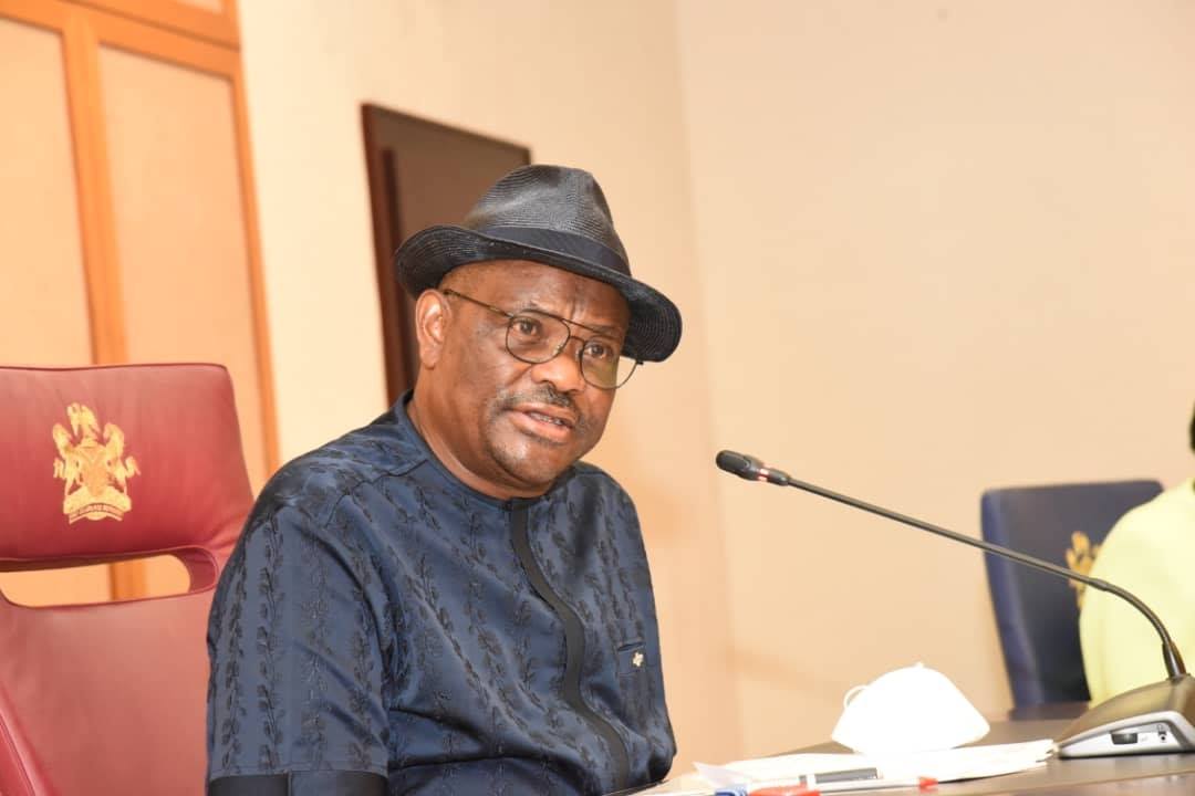 I NEVER ORDERED MILITARY TO KILL IGBOS IN OYIGBO – WIKE