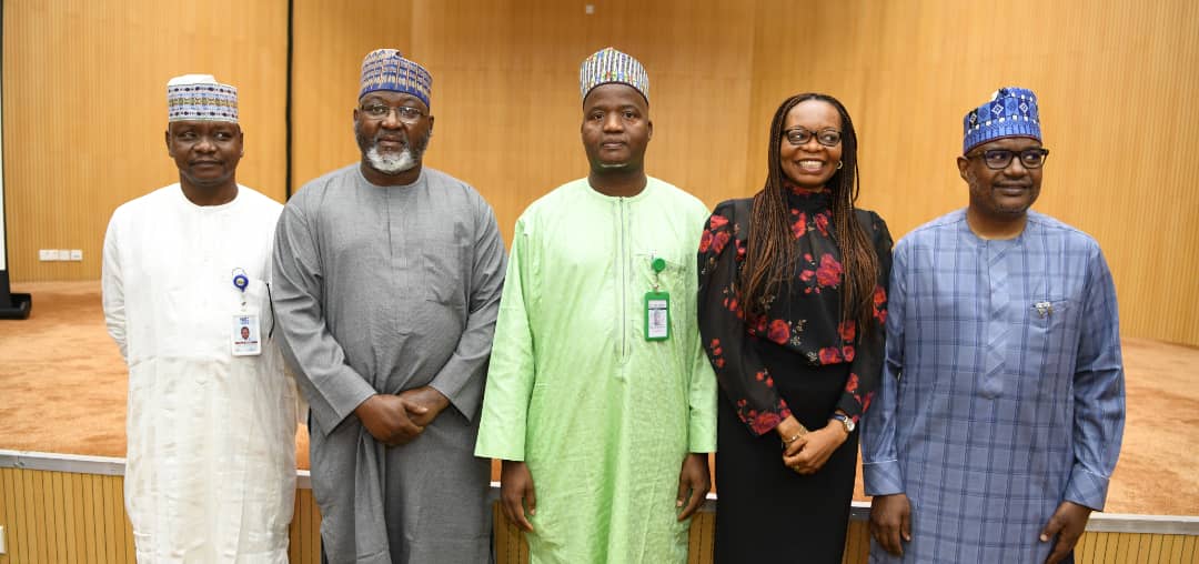 Broadband: Government is Putting A Greater Emphasis on Stakeholder Engagements – Danbatta