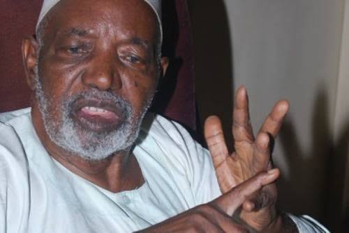 BALARABE MUSA: NIGERIA HAS LOST A PATRIOT – ORTOM