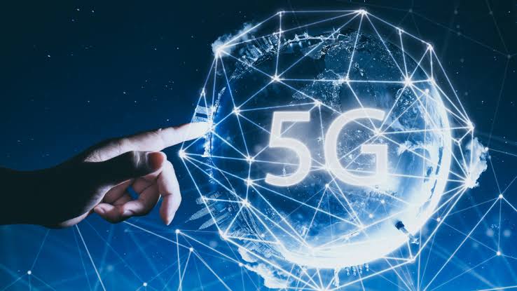 5G Consultation Ongoing –NCC