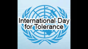 LASG CELEBRATES WORLD INTERNATIONAL DAY FOR TOLERANCE