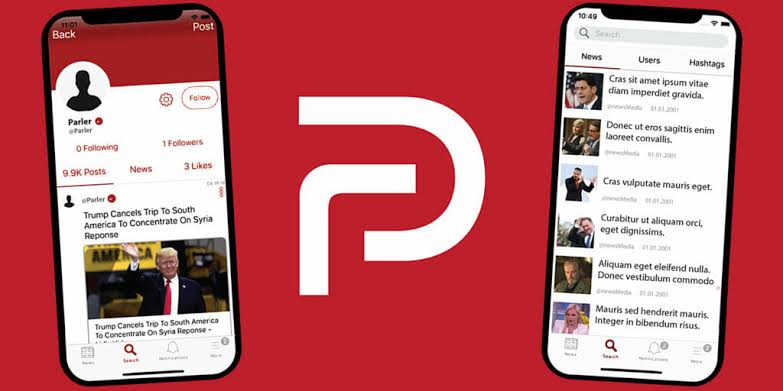 Parler: Will The Cute Social Media App Displace Facebook & Tweeter?