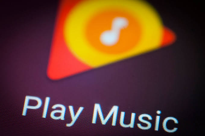 JUST LIKE GOOGLE PLUS, GOOGLEPLAY MUSIC YANKED OFF FOR UNKNOWN REASONS