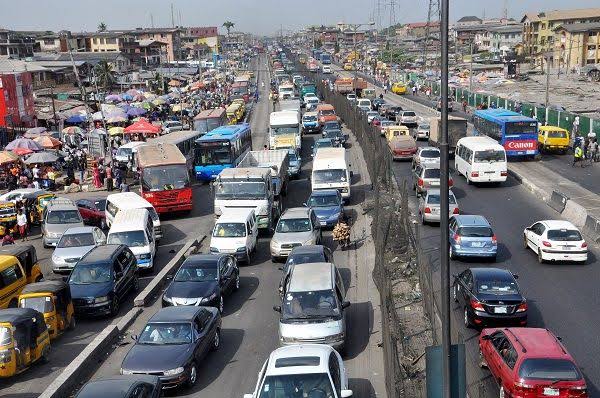 LASG WARNS MOTORISTS TO DESIST FROM DRIVING AGAINST TRAFFIC