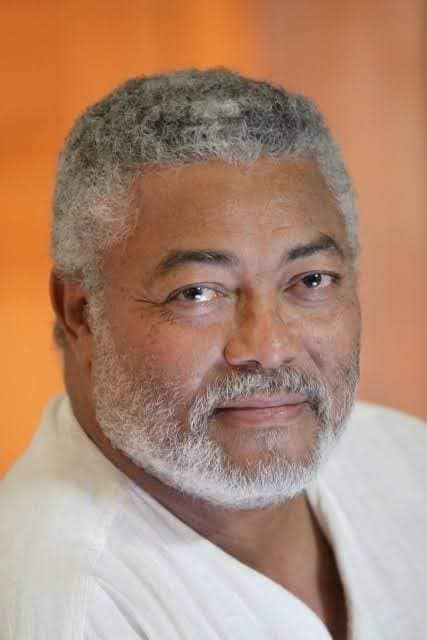 J.J. RAWLINGS: WE SHALL MEET IN VALHALLA