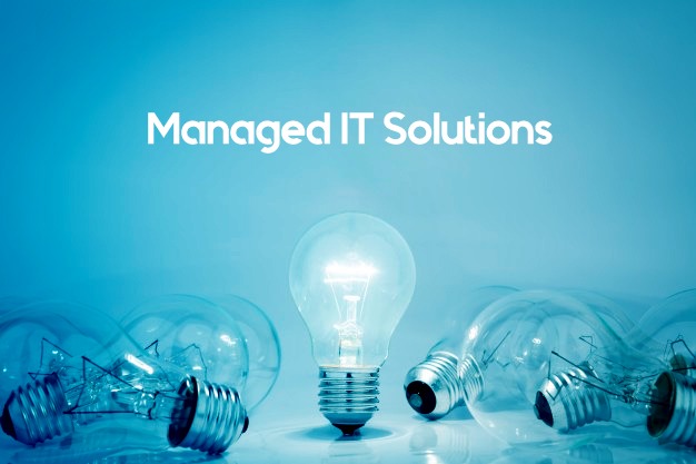 BRINGING NETCOM AFRICA’S MANAGED IT SECURITY SOLUTION IN TODAY’S CORPORATE ECOSYSTEM