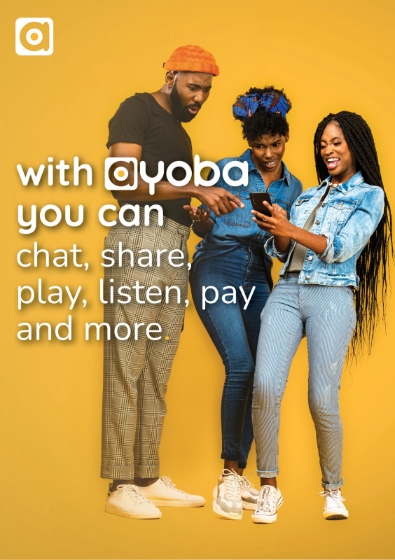 Ayoba closing 2020 on a high note by receiving the Africa Digital Award for Best Mobile Application and launching MicroApps