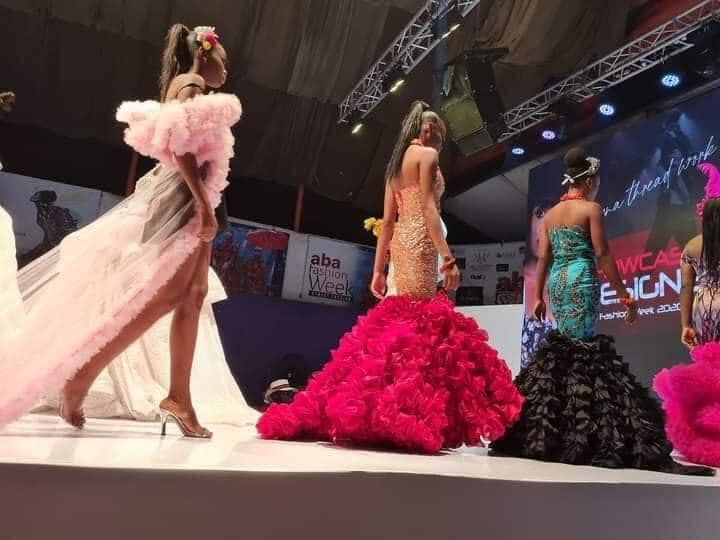 ABA FASHION WEEK:  LAUNCHING THE LOCAL DESIGNERS TO THE WORLD STAGE