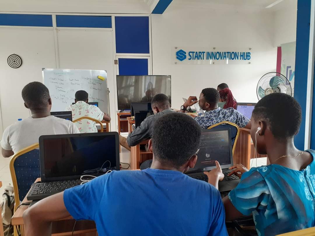 WHY WE SUCCEED AS AN ICT HUB IN AN OIL AND GAS ECOSYSTEM – HANSON JOHNSON