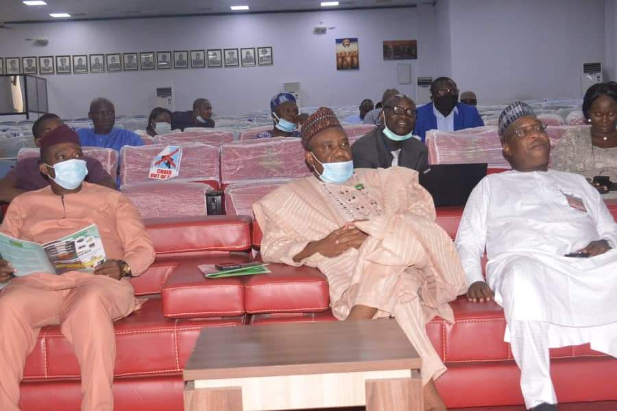 Improved Agricultural Extension Service Will Boost Production And Grow GDP – Sabo Nanono