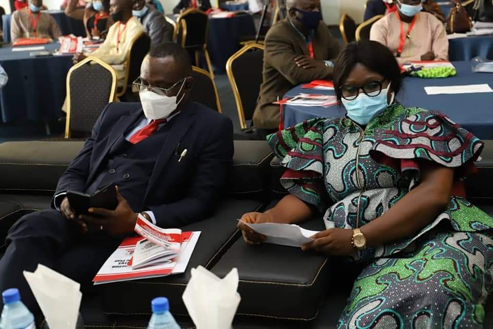 Passing National Blood Service Commission into Law will ensure more effective, efficient coordination and regulation of blood services in Nigeria says Dr. Ehanire as he welcomes One Million Safe Blood Units Initiative