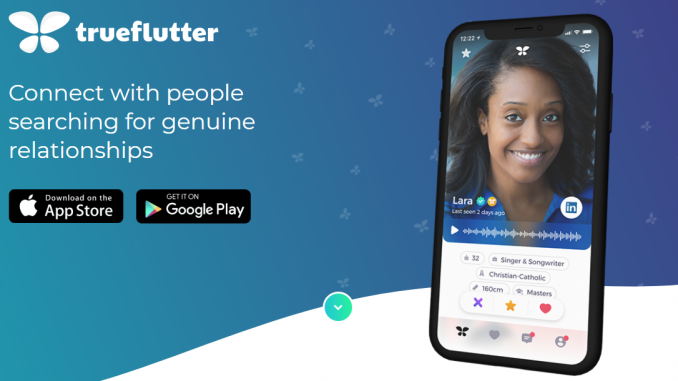 LAN, SSEAN & SGC7375 ANGEL Networks Team Up For Trueflutter