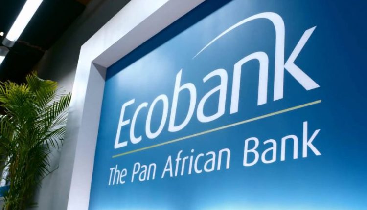 The award of ‘Outstanding Crisis Leadership – Finance & Business’ was awarded to Ecobank by Global Finance