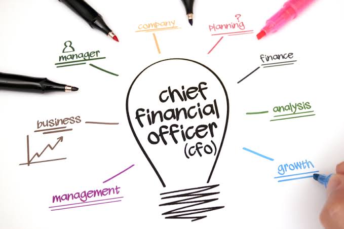 The CFO role in uncertain times and preparing for a post-Covid-19 future