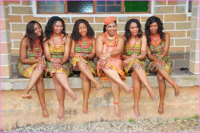 IGBO FEMALE HUSBANDS AND THE PRACTICE