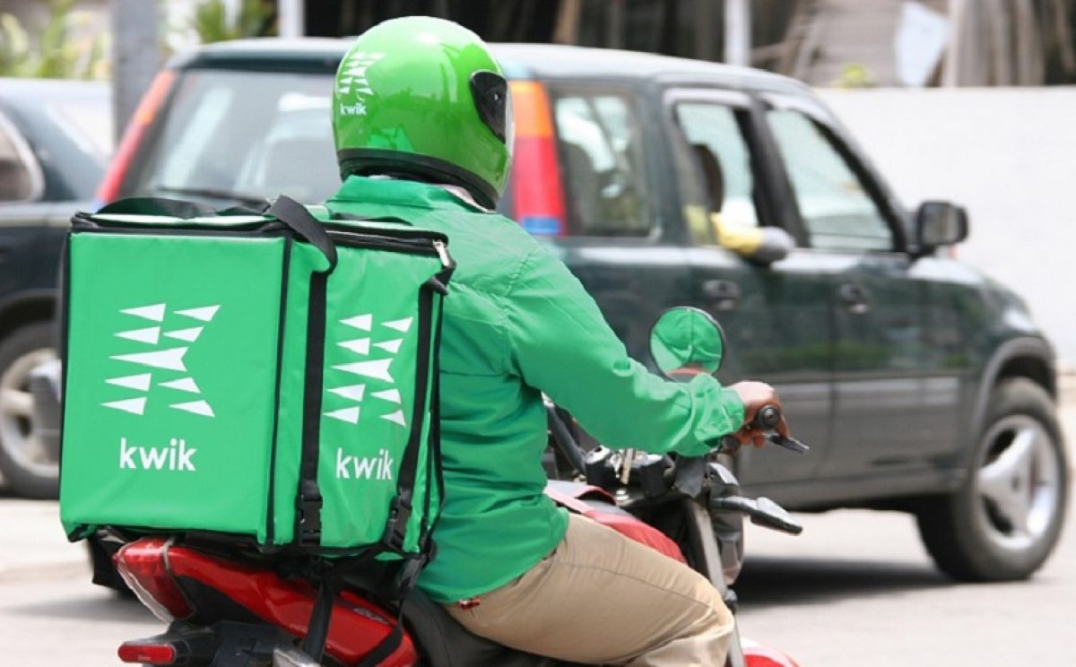Kwik Delivery successfully closed its $1.7 million pre-Series A financing round