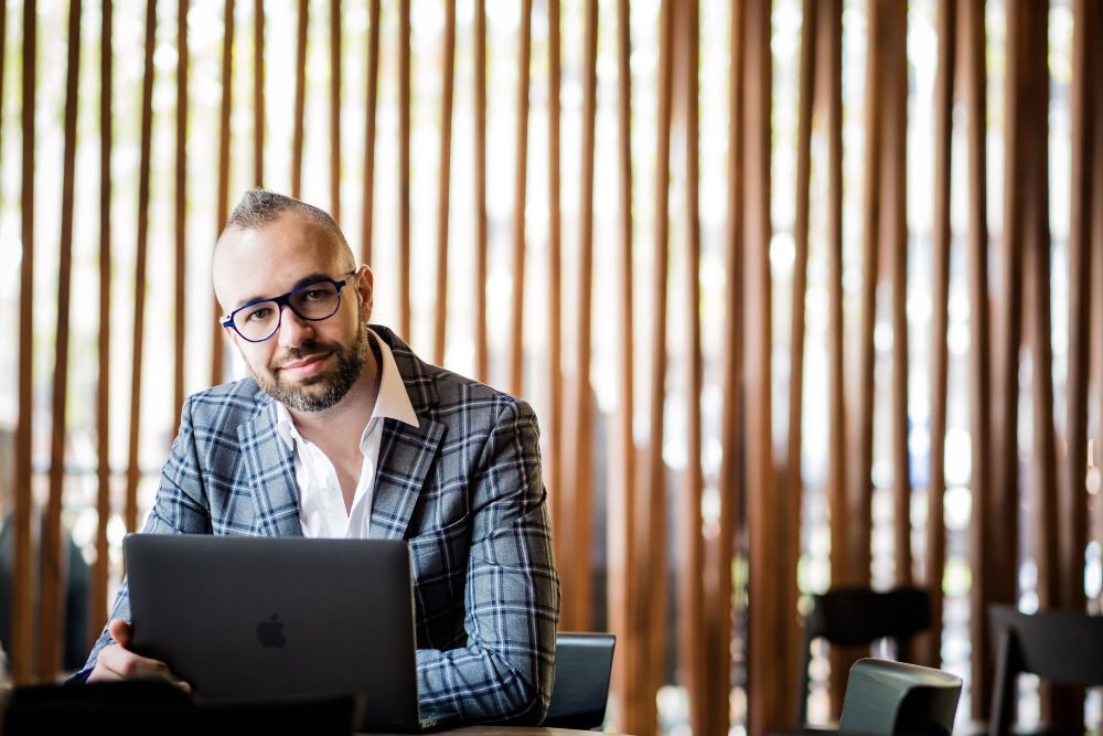 Embracing Machine Learning in every organisation and every vertical