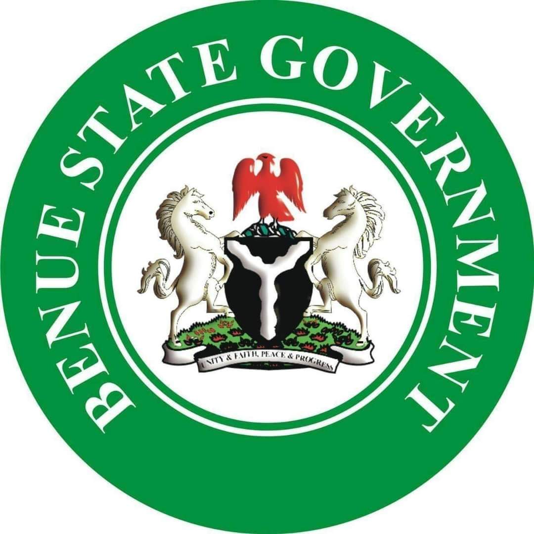 BENUE STATE SECURITY COUNCIL TO REVIEW OPERATIONS IN KATSINA-ALA, UKUM