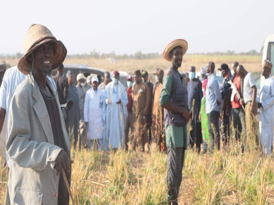 BOBI GRAZING RESERVE: NIGER STATE GOVERNMENT PLANS TO ORGANIZE ‘ROAD SHOW’, DISCUSS ECONOMIC PARAMETERS WITH INVESTORS
