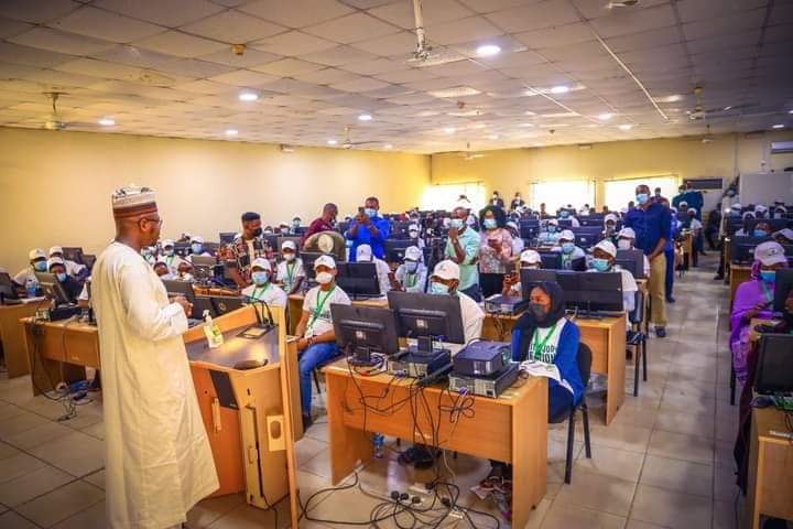 Pantami Urges Nigerian Youths to Priorities Digital Skills to Paper Qualifications
