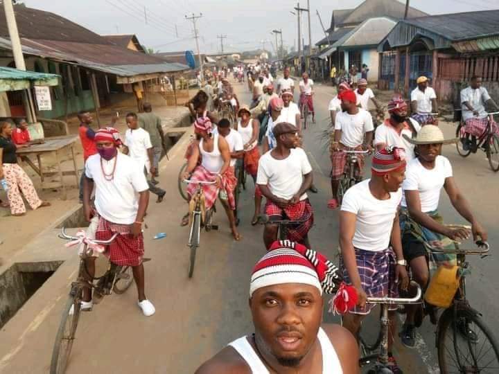 RETURN TO OMENALA: THE IGBO LACUNA AND LOOPHOLES