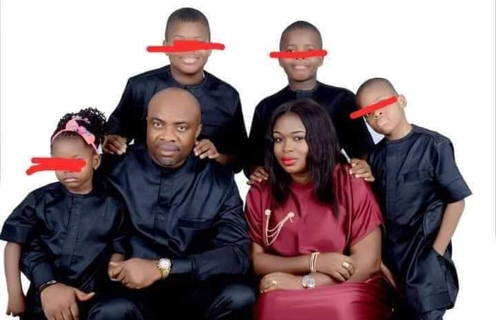 Wife Laments As Sterling Bank Manager Impregnates, Weds Ex- Staff’s Sister