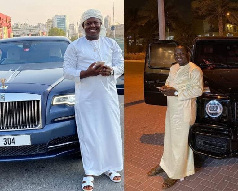 Obieze Nestor Dies In Dubai Police Custody After Flaunting Flaunting Cash On IG