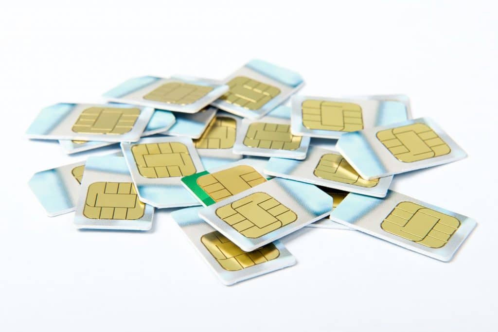 FG Approves Establishment of SIM Swap Centres by MNOs, Extension of Enrolment Licence Tenure