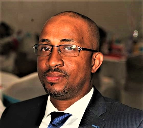 OUR AIM IS TO FILL THE GAP WITH QUALITY ICT SOLUTIONS – CHRIS OBASI