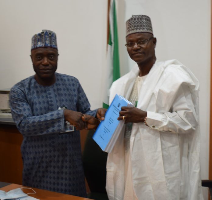 Nigeria Can Compete With Developed Countries In ICT- Engr. Daudu