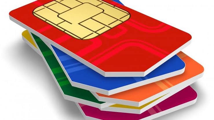 SIM REPLACEMENT POLICY FOR THE NIGERIAN TELECOMMUNICATIONS INDUSTRY