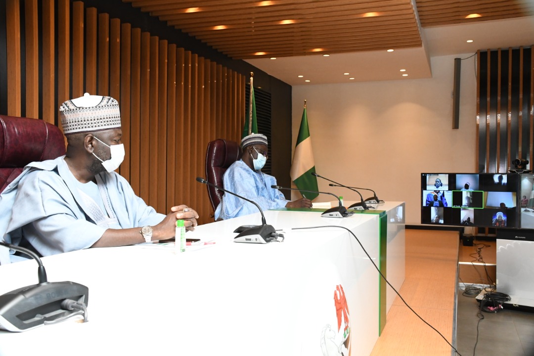 FG Inaugurates the Sector Skills Council on Construction