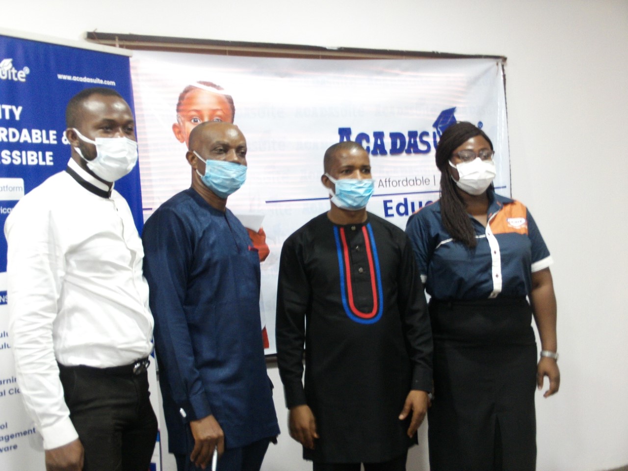 Norak Technologies Partners with African Development Bank to Bring Acadasuite To Nigerian Schools