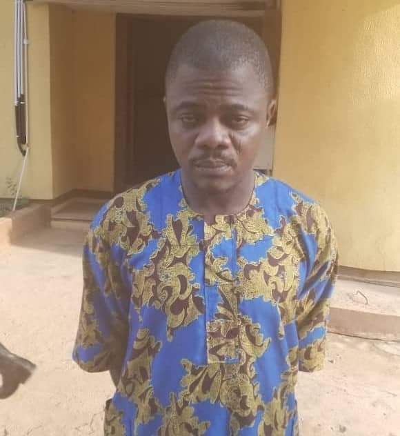 Taxi driver jailed for spending N2m mistakenly paid into his account