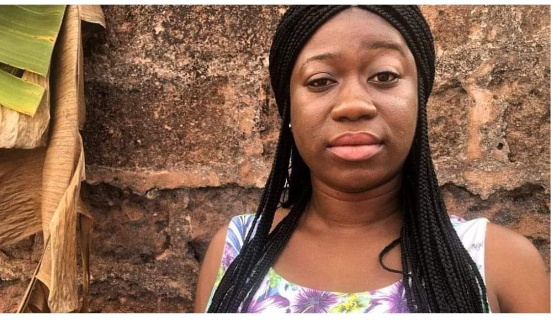 Nwa Ada Igbo Challenge Igbo Tradition, Narrates How Her Brothers Took All Inheritance When Their Father Died