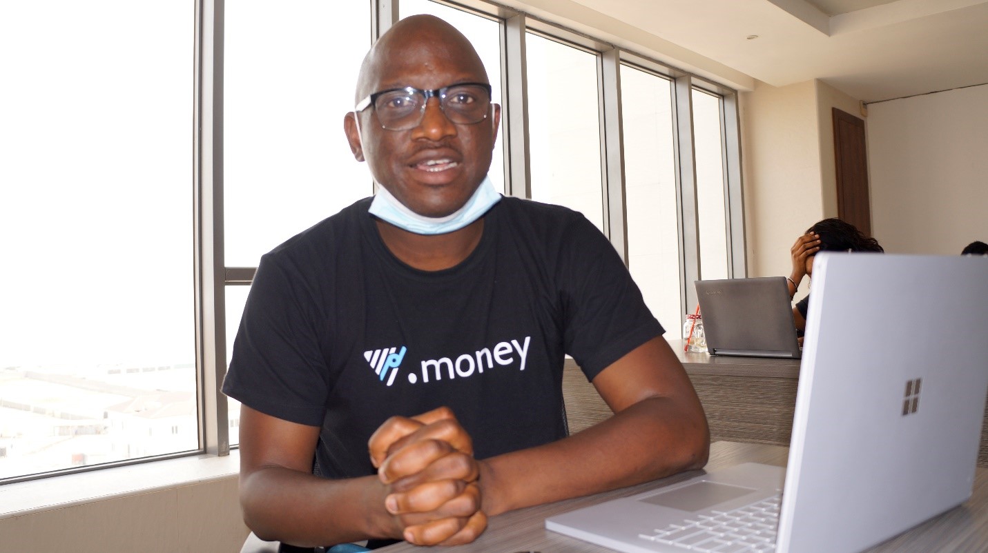 BANKS MUST START PARTNERING WITH FINTECHS IN ORDER TO REMAIN RELEVANT – VPD Boss