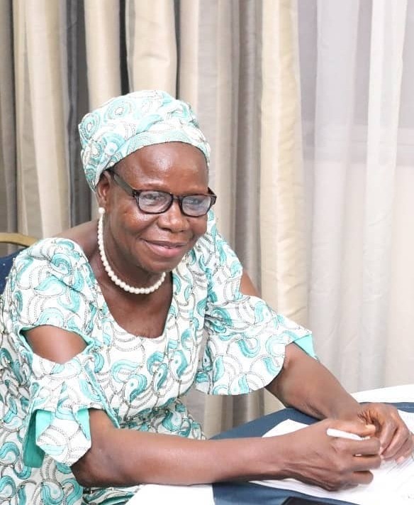 Nigerian Rugby Football Federation (NRFF) Vice President; Grace Iyorhe has been appointed into Rugby Africa Women’s Rugby Advisory Sub Committee