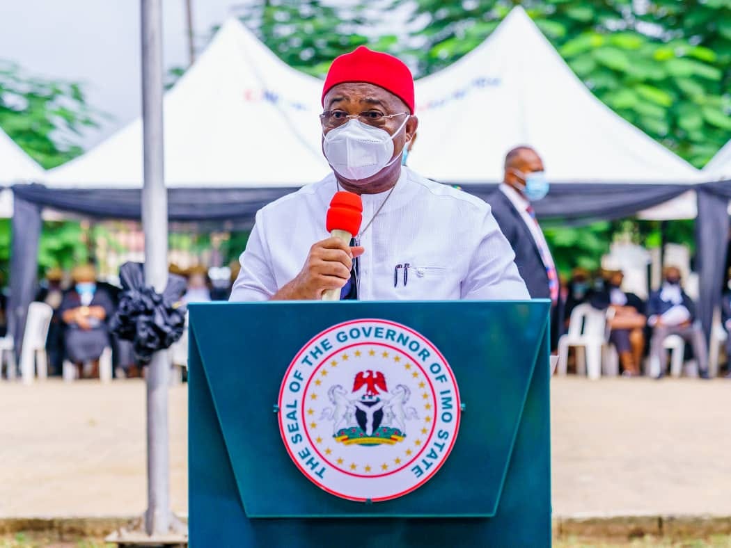 ADVANCEMENT IN IMO STATE ECONOMIC GROWTH