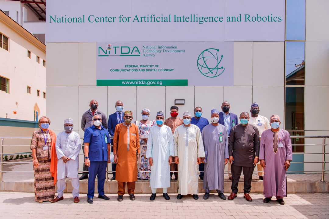 Economic Diversification, a Pivotal Tool in Creating Prosperity – DG NITDA