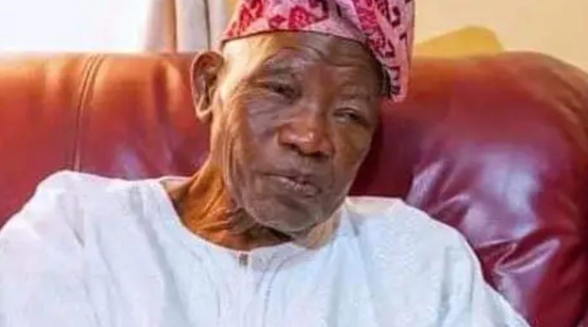 Lateef Kayode Jakande: 1929-2021!