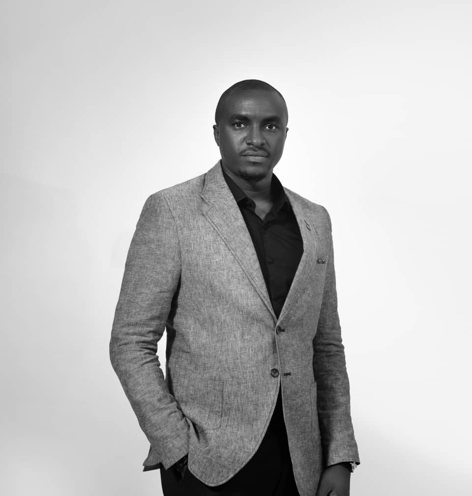 Our company’s mission is to empower the way organizations work – Chibuzor Onwurah