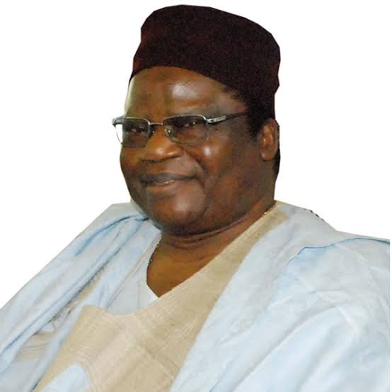 Prince Tony Momoh, The Mandarin of the Mass Media, Goes Home, At 81!