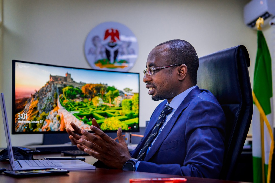 REGULATING LOCAL CONTENT IS TRANSFORMING NIGERIA’S ECONOMY – DG NITDA