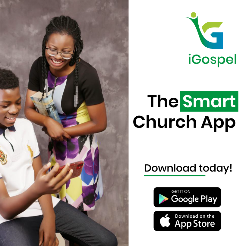 iGospel Brings Respite to Churches