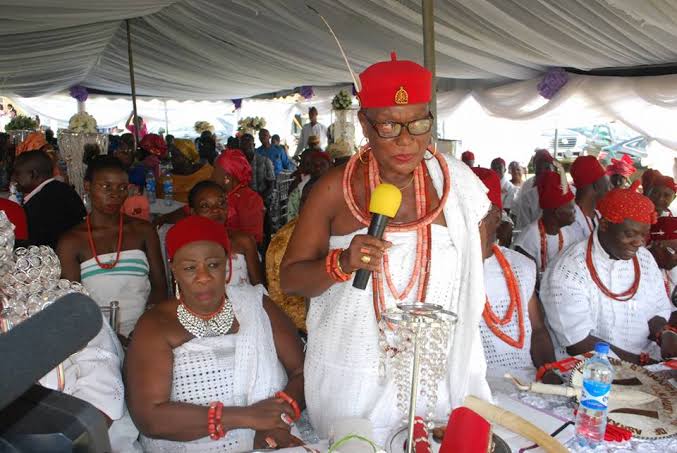 RE: THE PLIGHT OF SOUTH-SOUTH IGBO