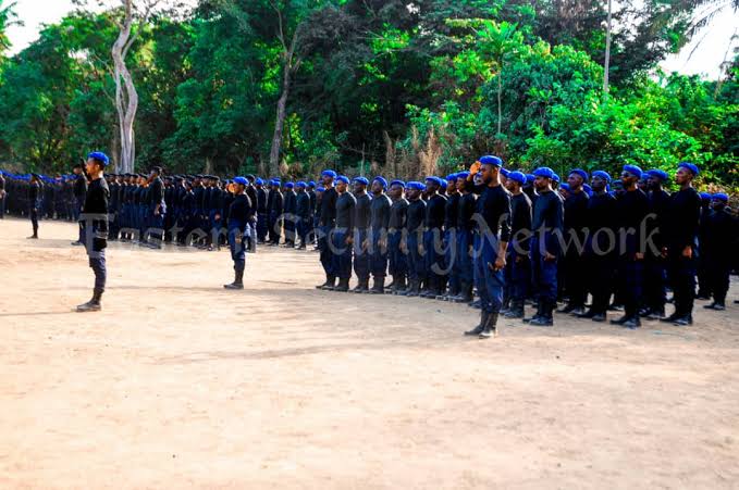 ESN: ABIA STATE GOVT. REACTS TO FIASCO AT ISIKWUATO